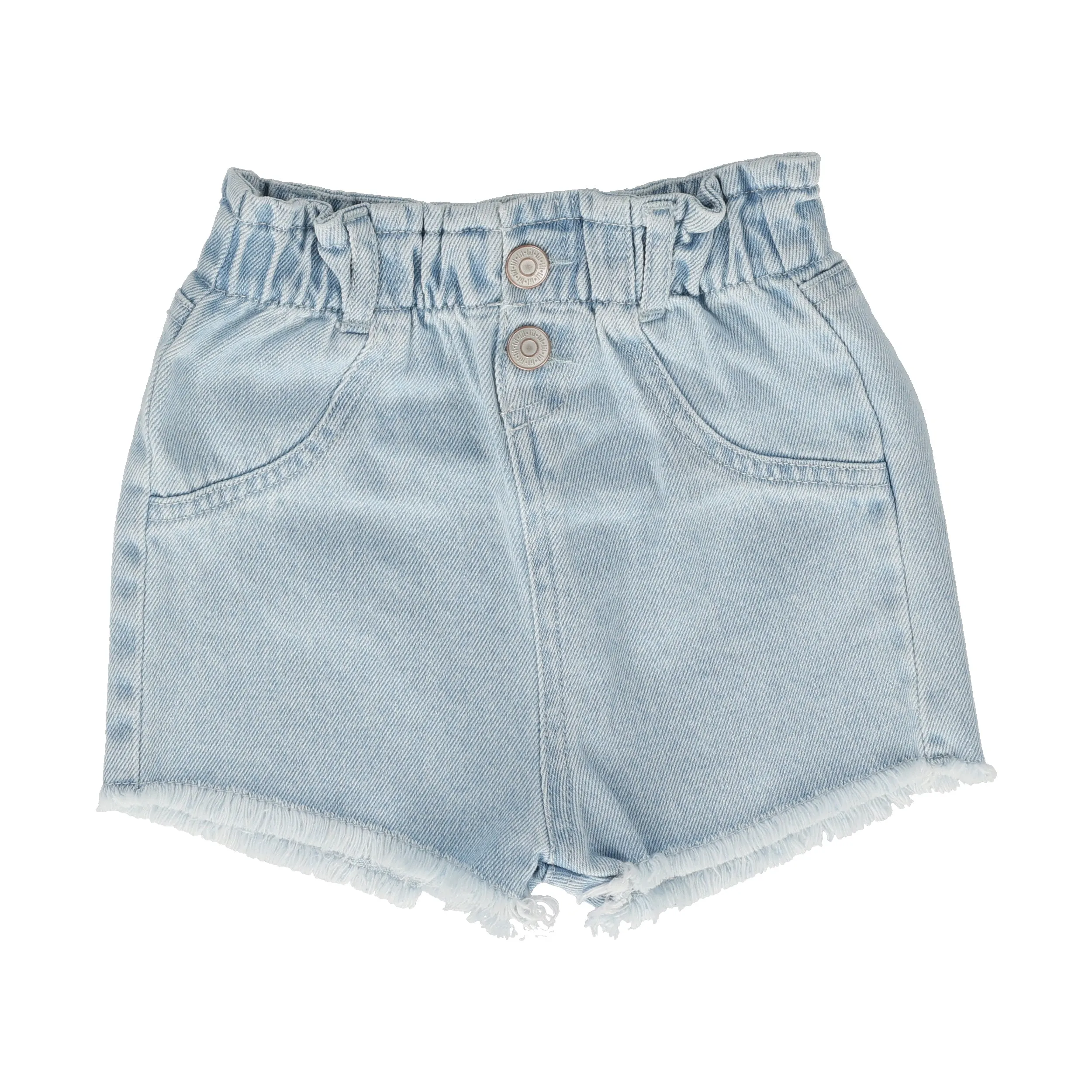 Analogie Paperbag Shorts