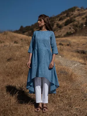 Blue Moon Kurta Set