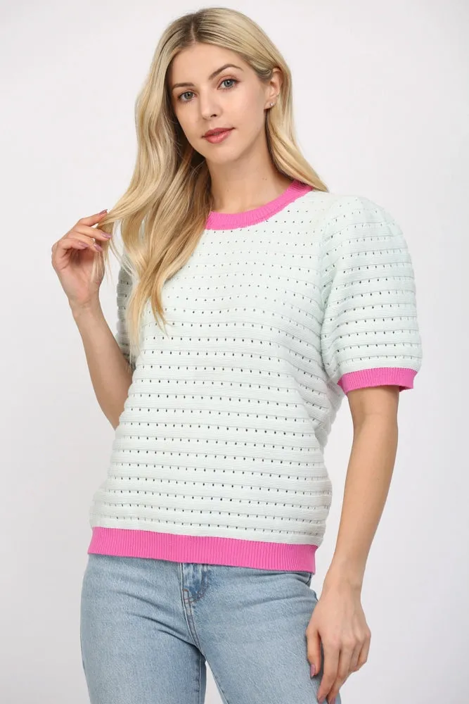 caitlin sweater