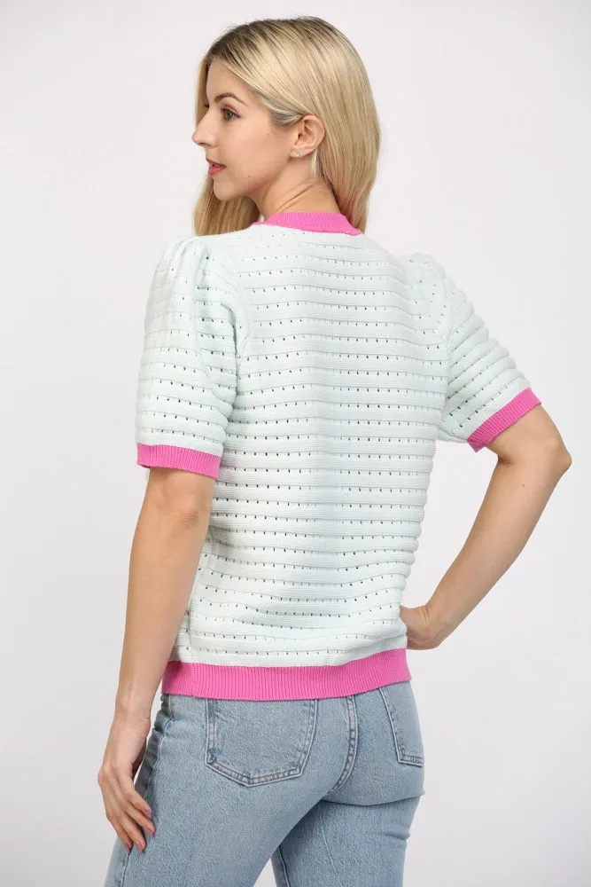 caitlin sweater