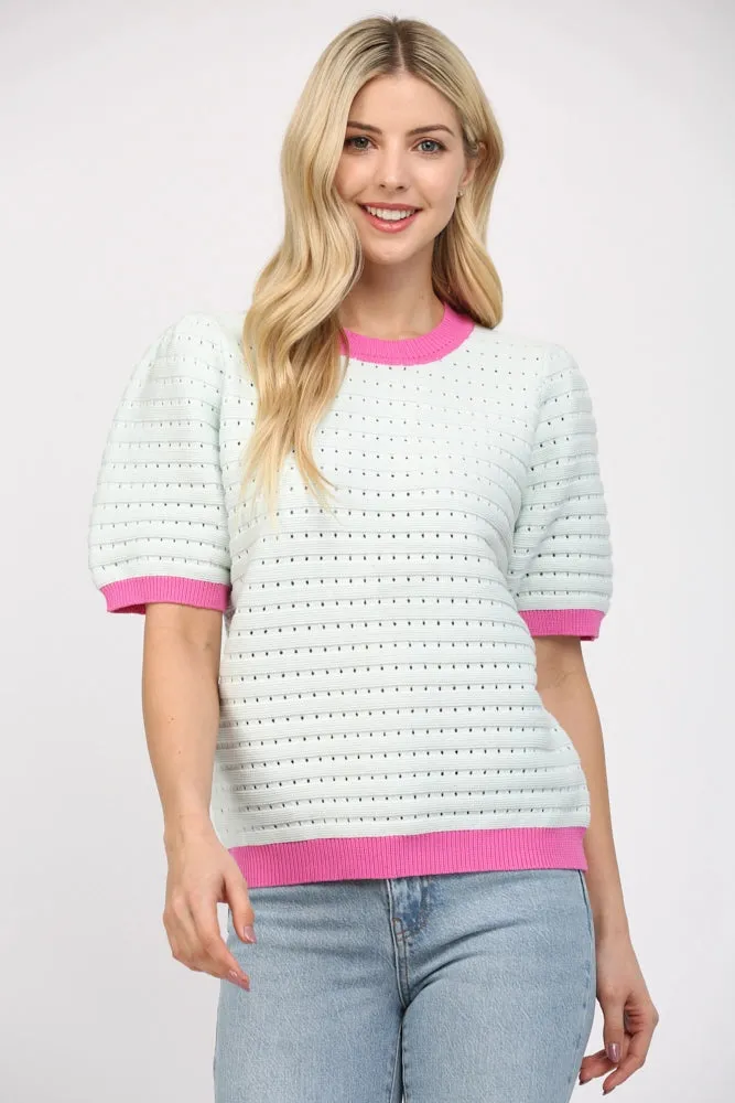caitlin sweater