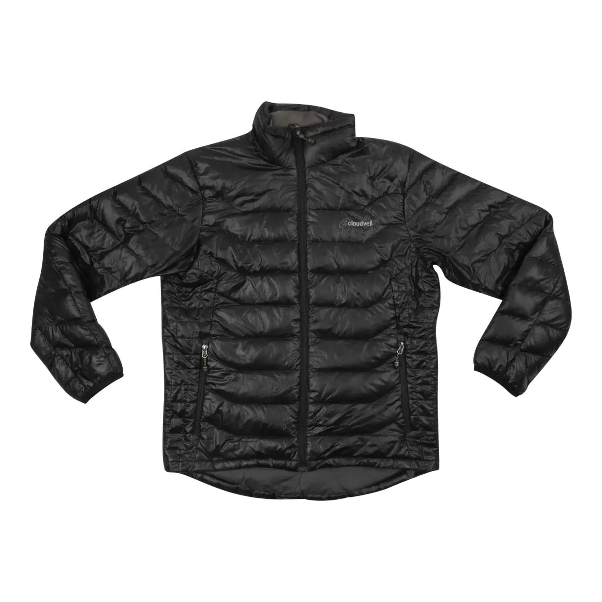 Cloudveil Puffer Jacket