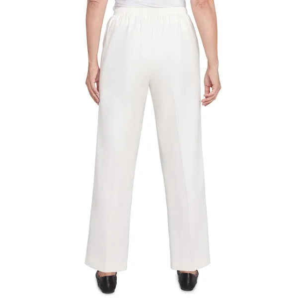 Copenhagen Heather Microfiber Proportioned Medium Pants