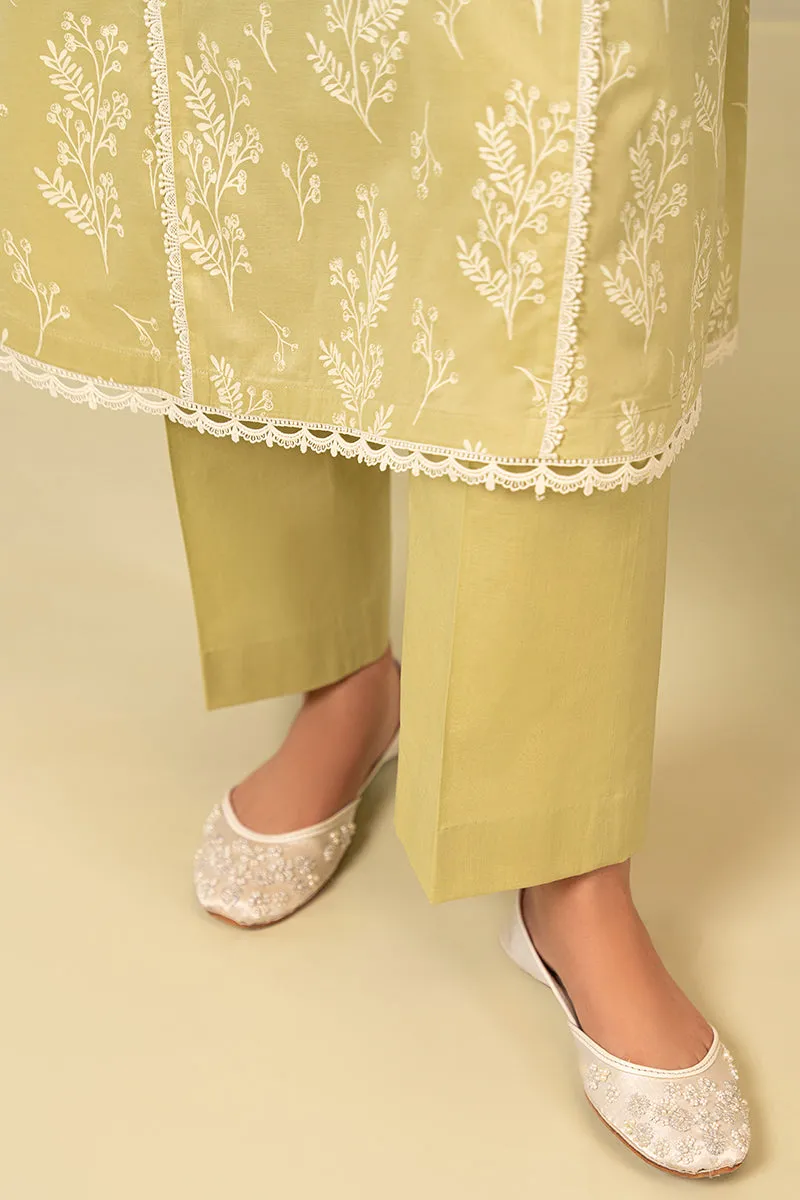 Cross Stitch | Daily Wear Lawn | CS-03