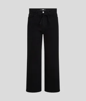 CULOTTE JEANS