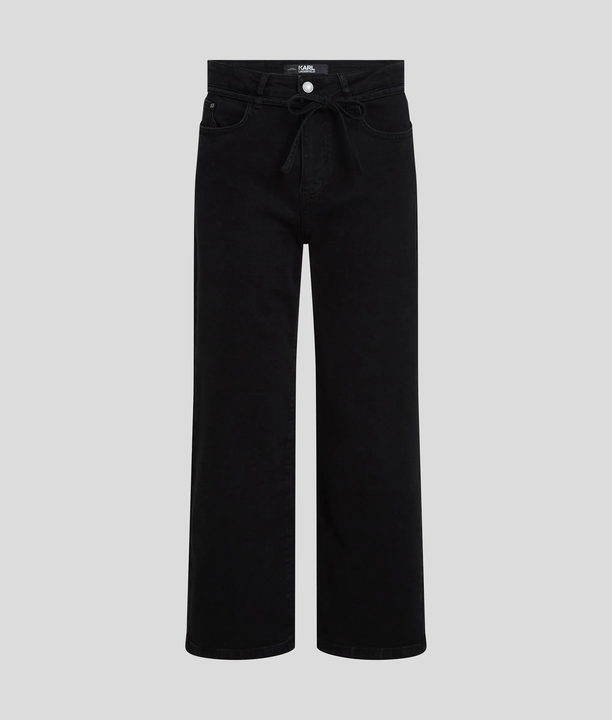 CULOTTE JEANS