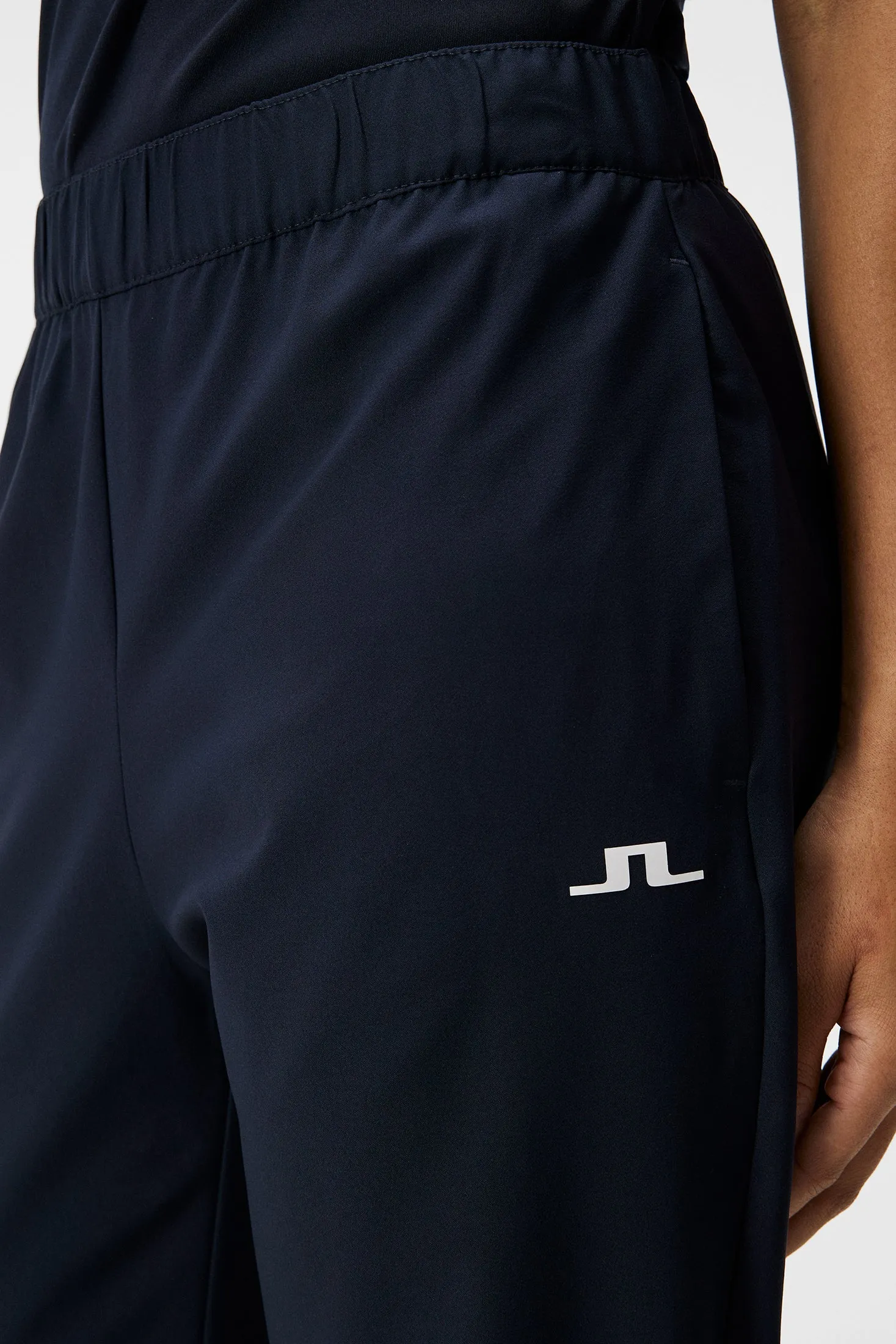 Fiona Pull On Pant / JL Navy