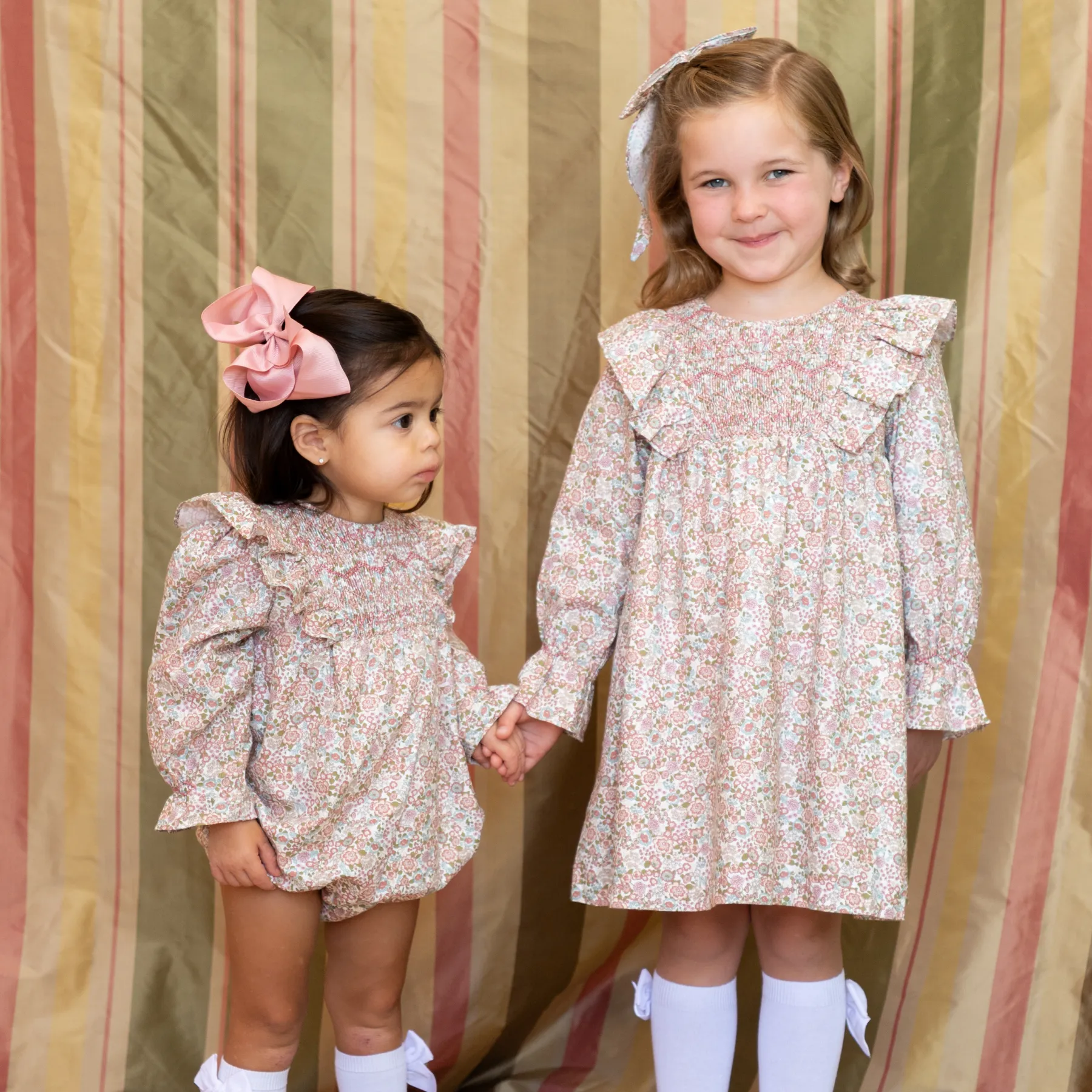 Isabella Girl Bubble