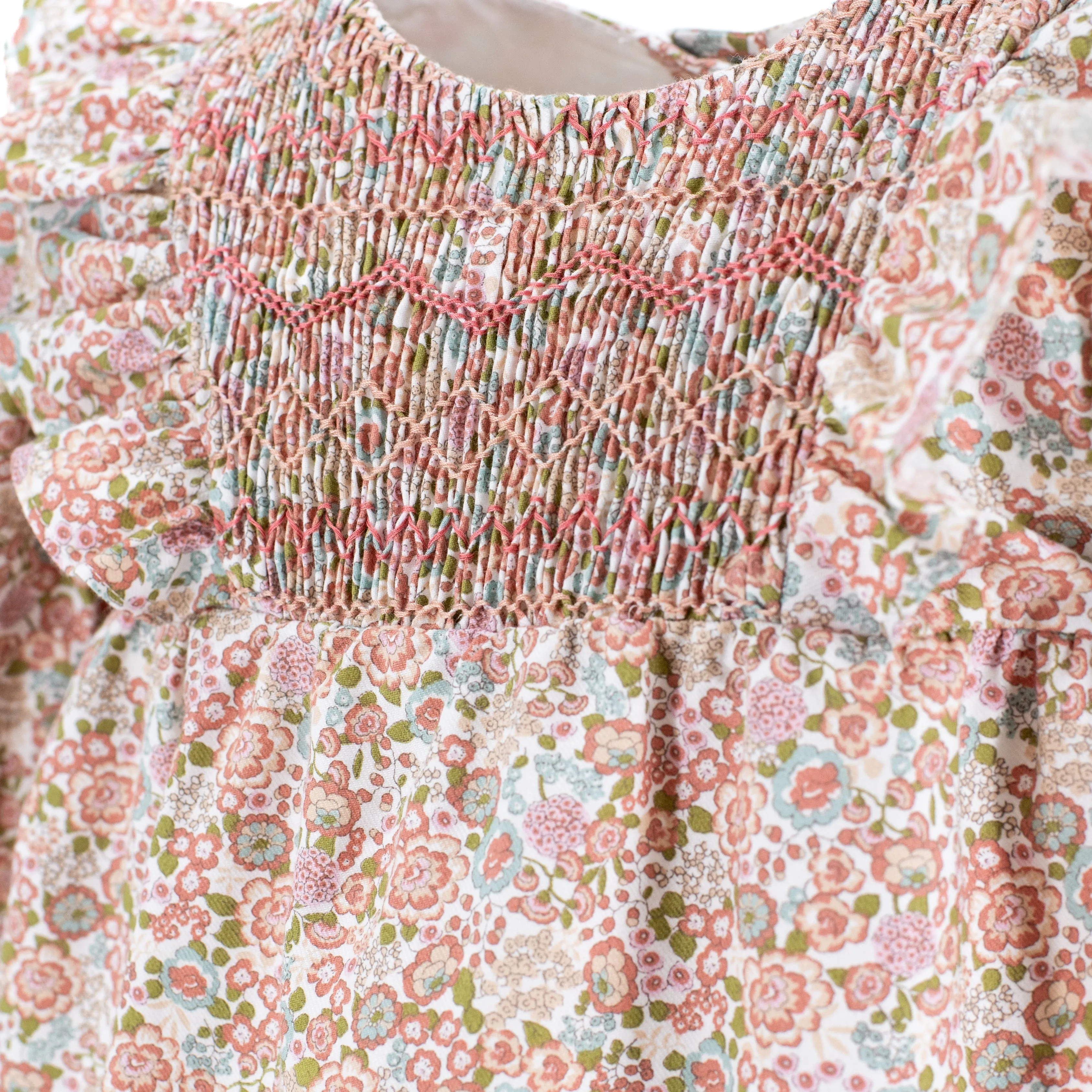 Isabella Girl Bubble