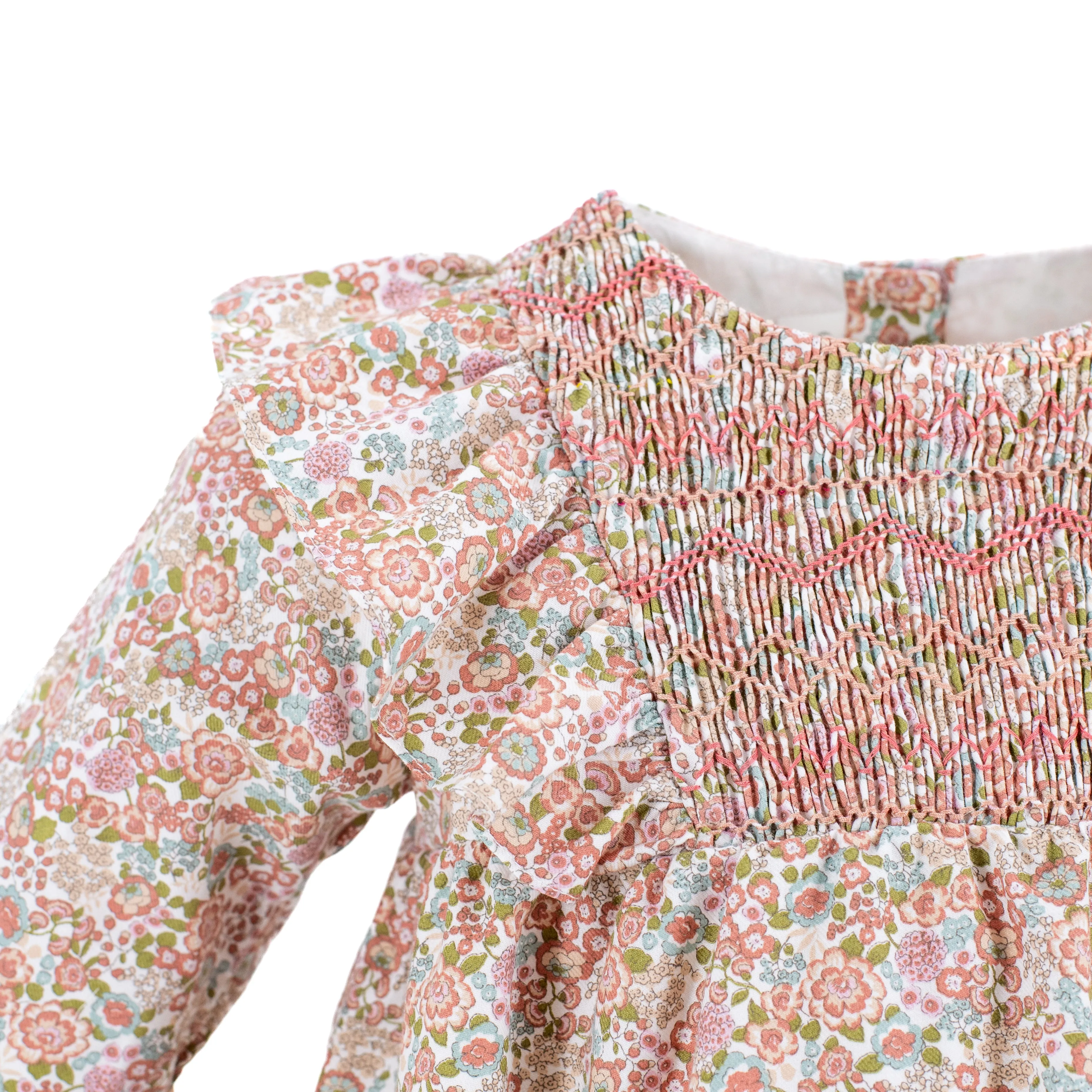 Isabella Girl Bubble