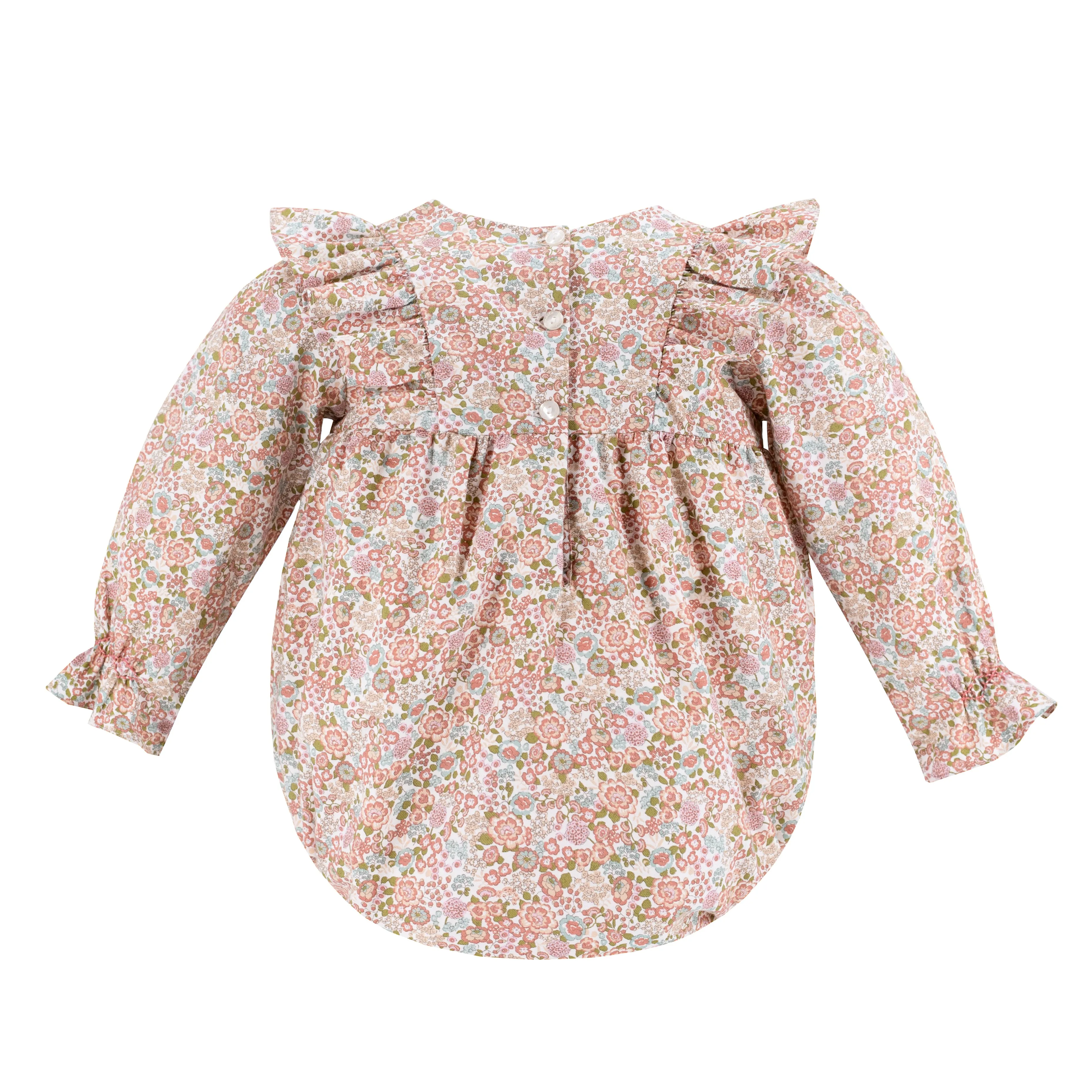 Isabella Girl Bubble