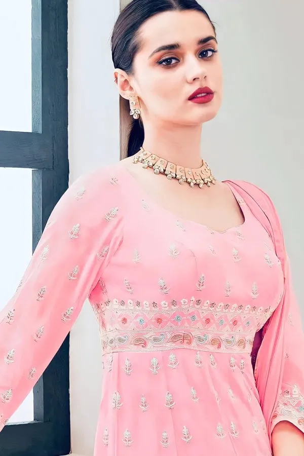 Latest party wear dresses for ladies 2021