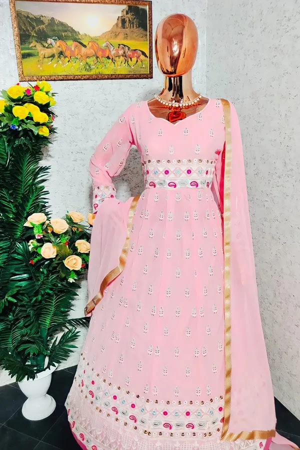 Latest party wear dresses for ladies 2021