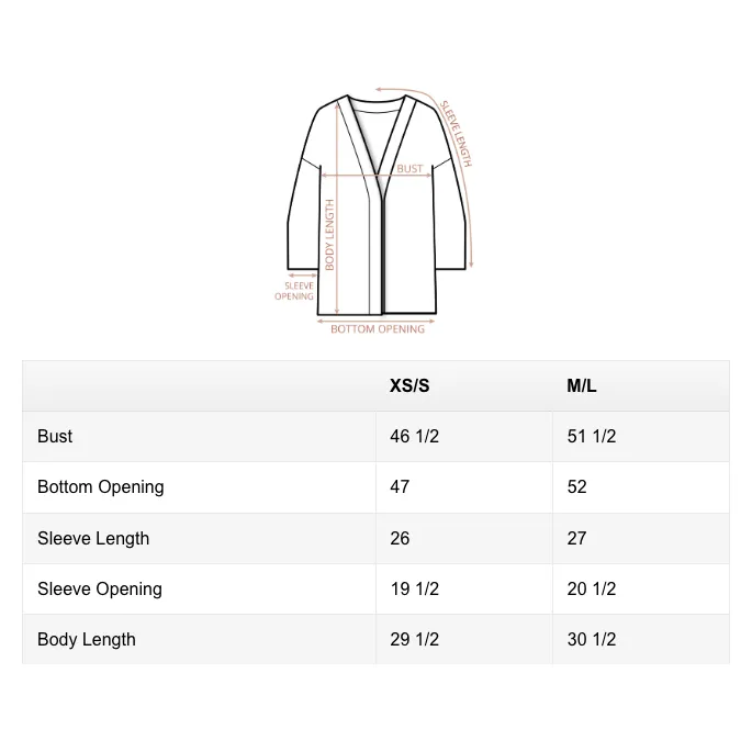 Martine Jacket - Stripe - Final Sale