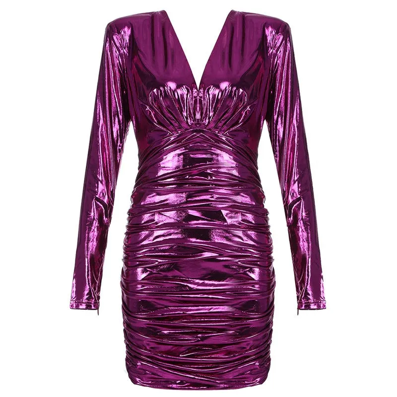 Mila Bodycon Dress