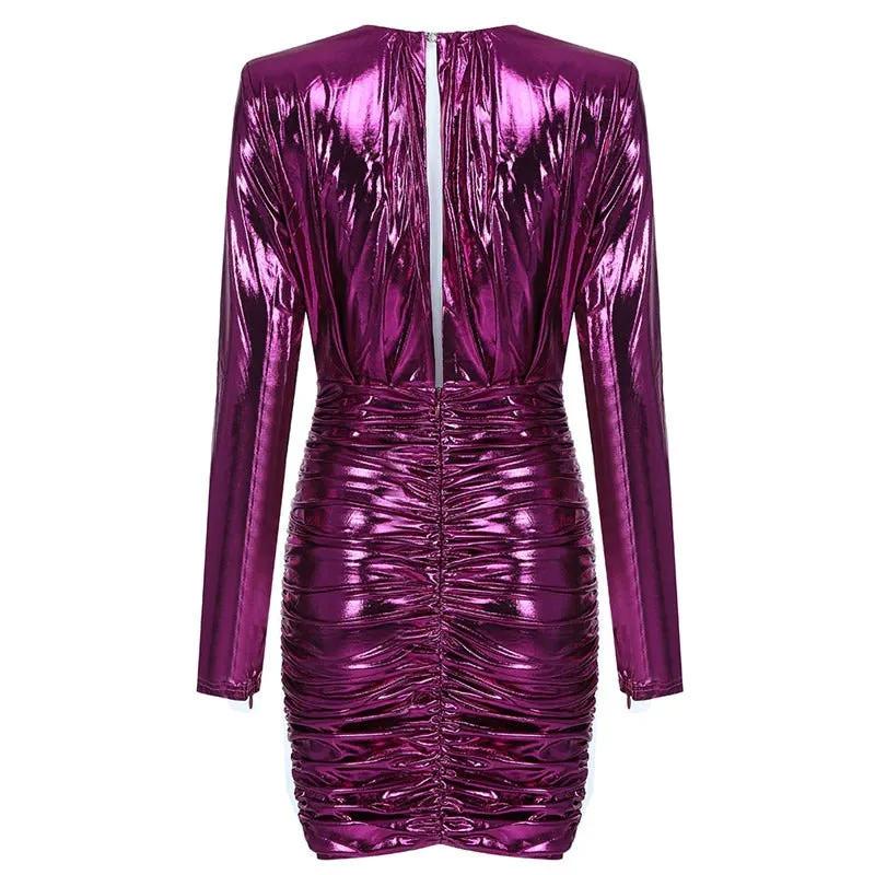 Mila Bodycon Dress