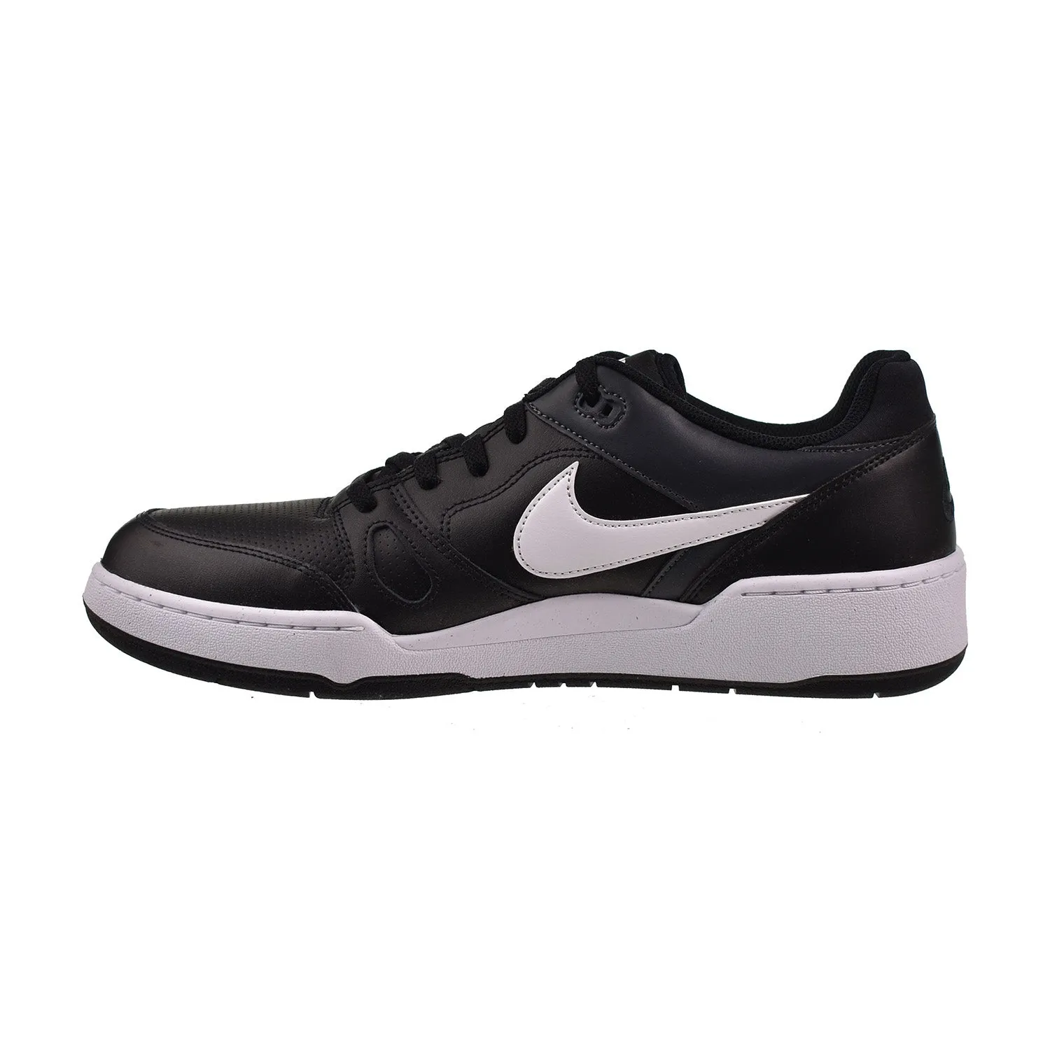 Nike Full Force Low Men's Shoes Platinum Tint-Wolf Grey-Summit White