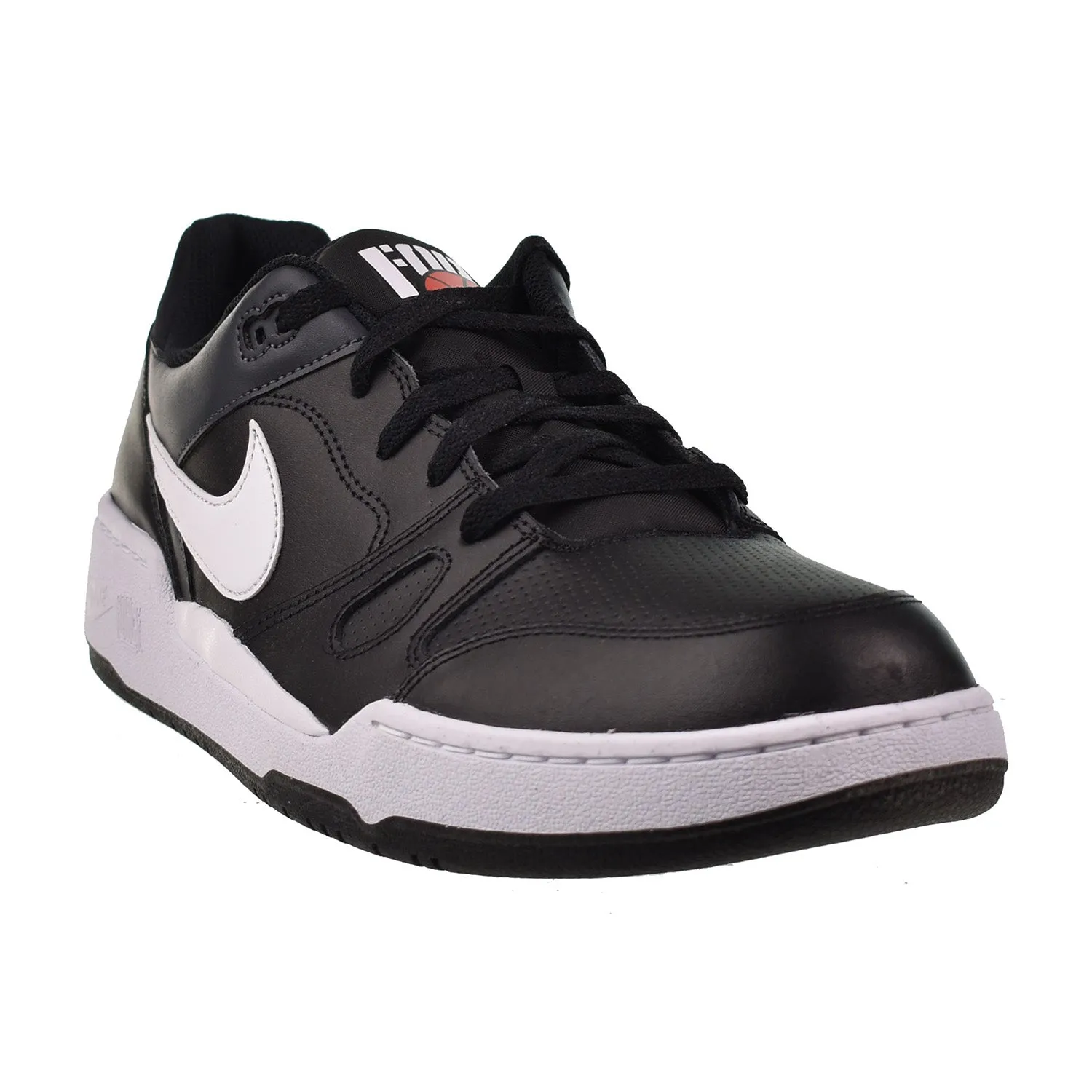 Nike Full Force Low Men's Shoes Platinum Tint-Wolf Grey-Summit White