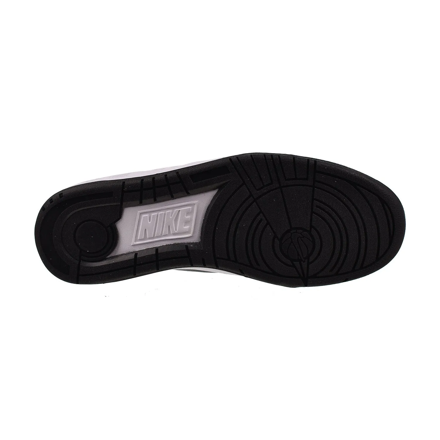 Nike Full Force Low Men's Shoes Platinum Tint-Wolf Grey-Summit White