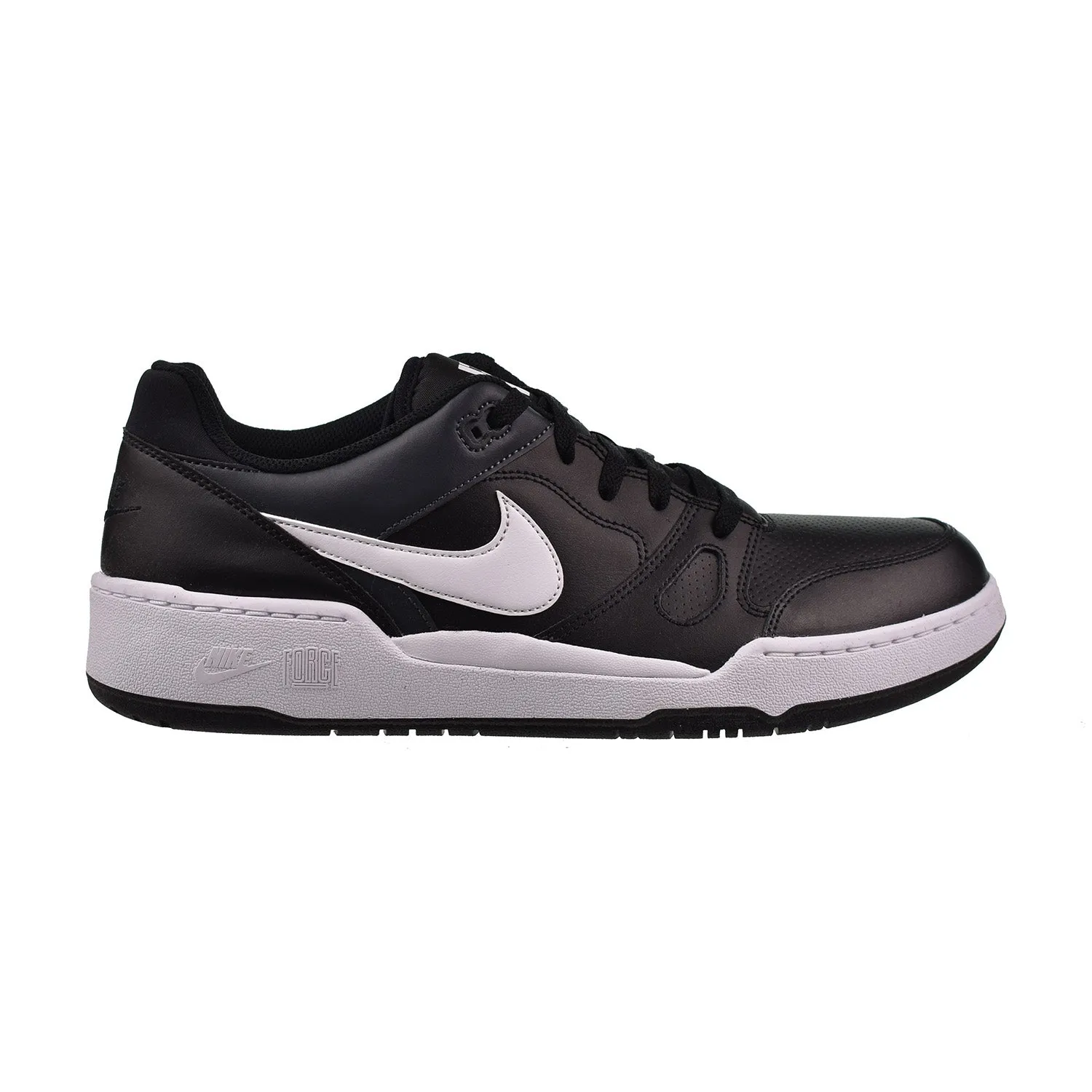 Nike Full Force Low Men's Shoes Platinum Tint-Wolf Grey-Summit White