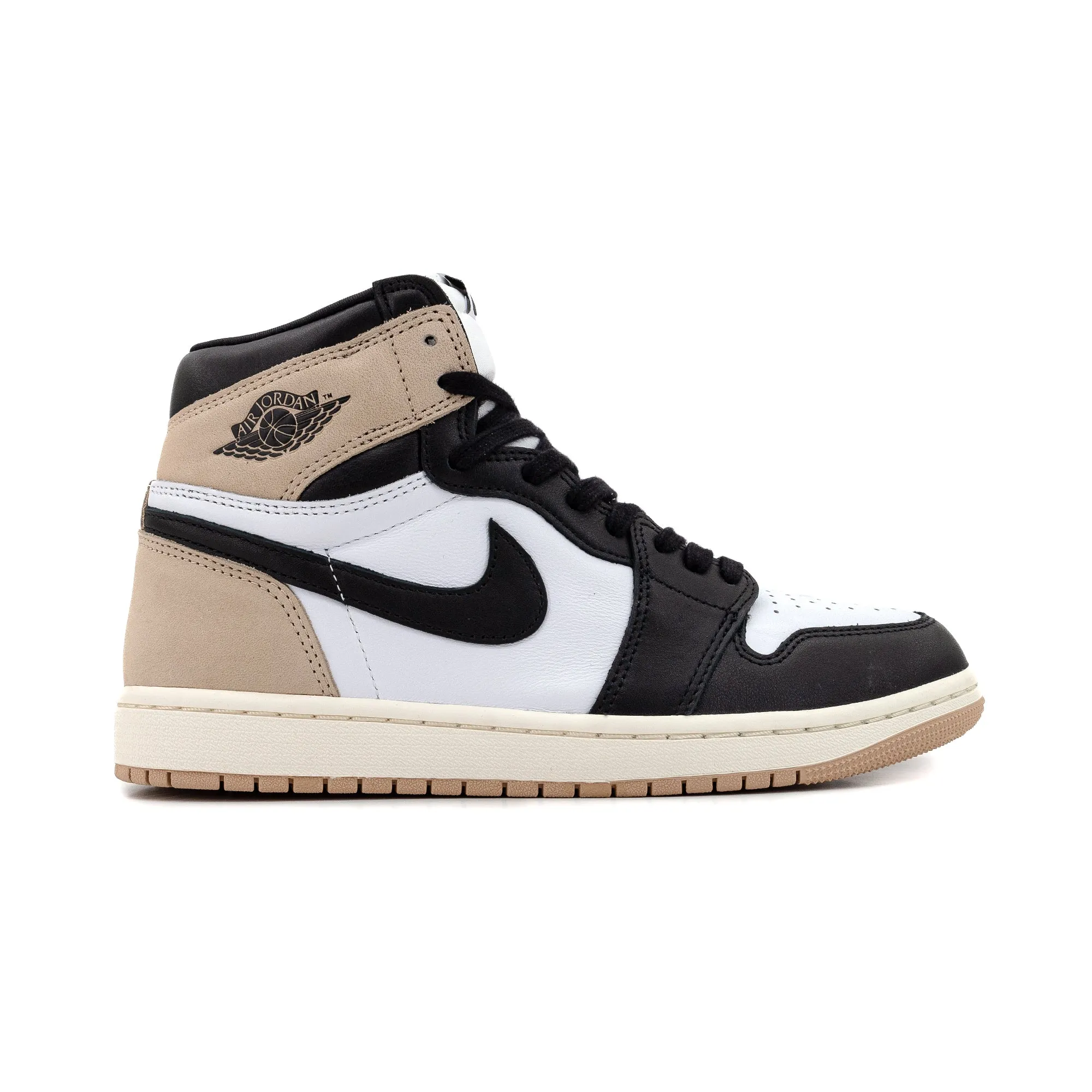 Nike Women's Air Jordan 1 Retro High OG 'Latte' FD2596-021