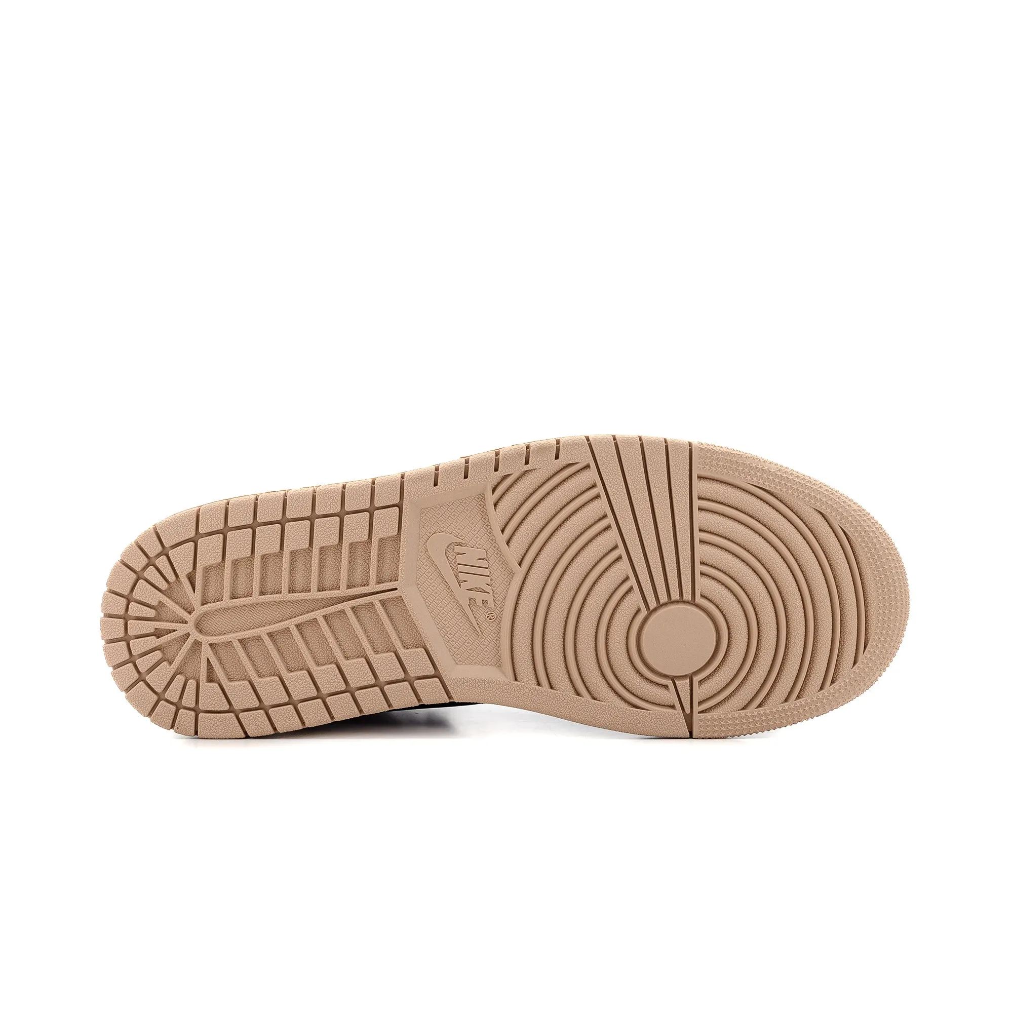 Nike Women's Air Jordan 1 Retro High OG 'Latte' FD2596-021