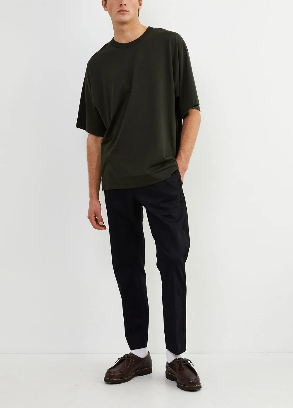 Parkino Taped Pants