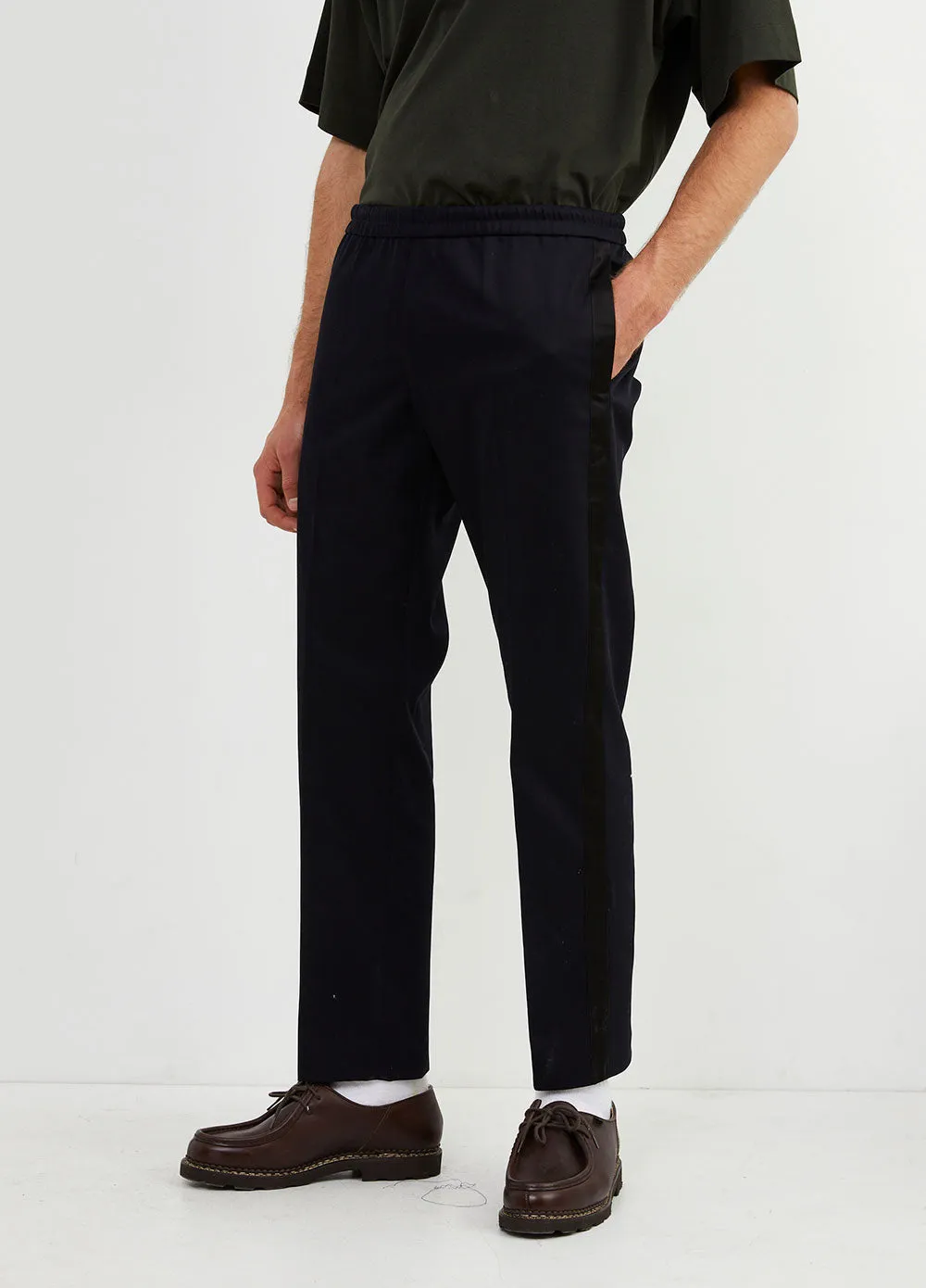Parkino Taped Pants