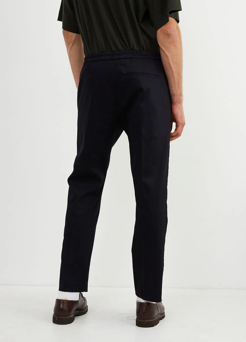 Parkino Taped Pants