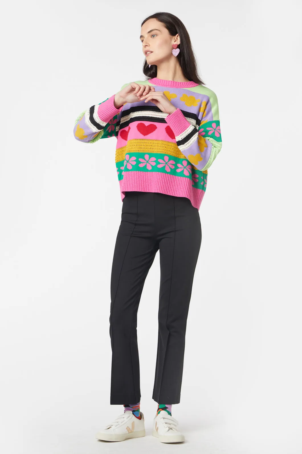 Penelope Pant