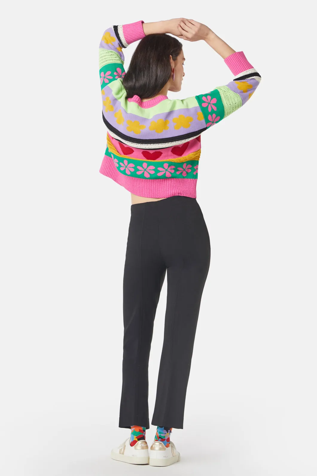 Penelope Pant