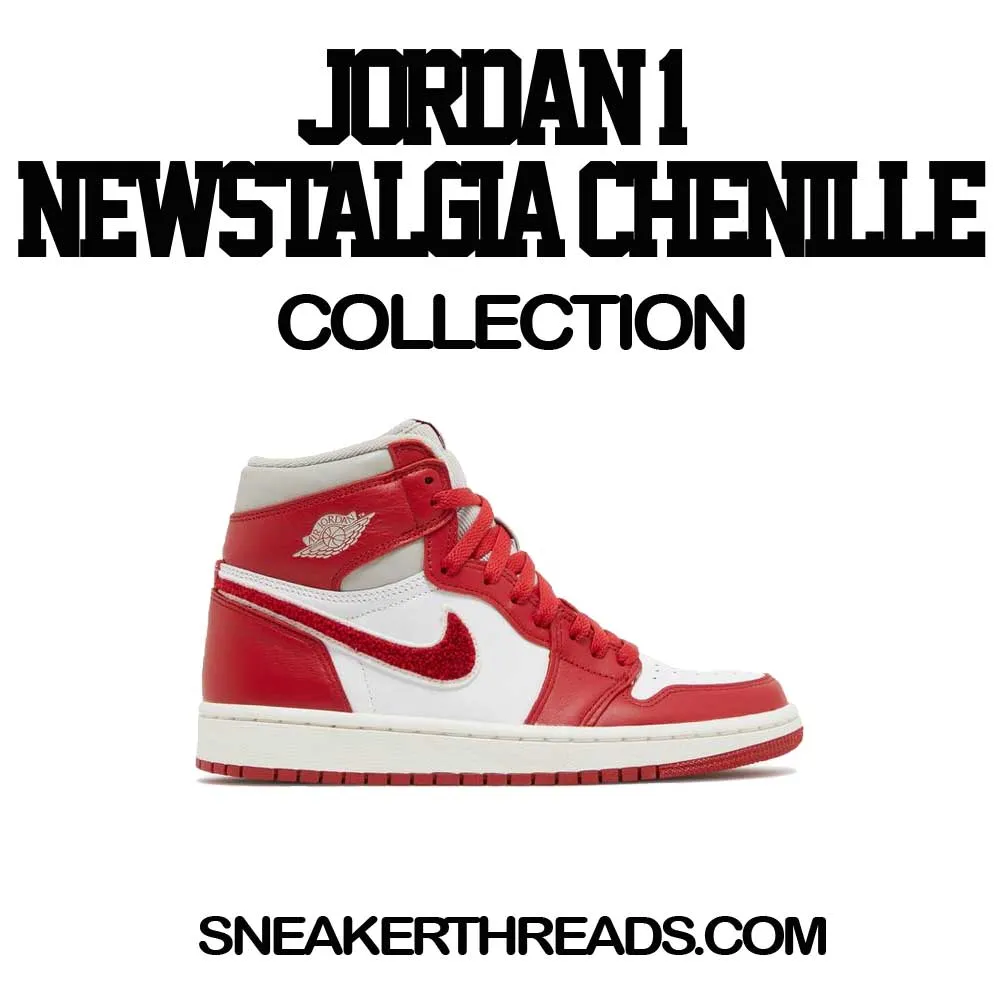 Retro 1 Newstalgia Greatest Shirt
