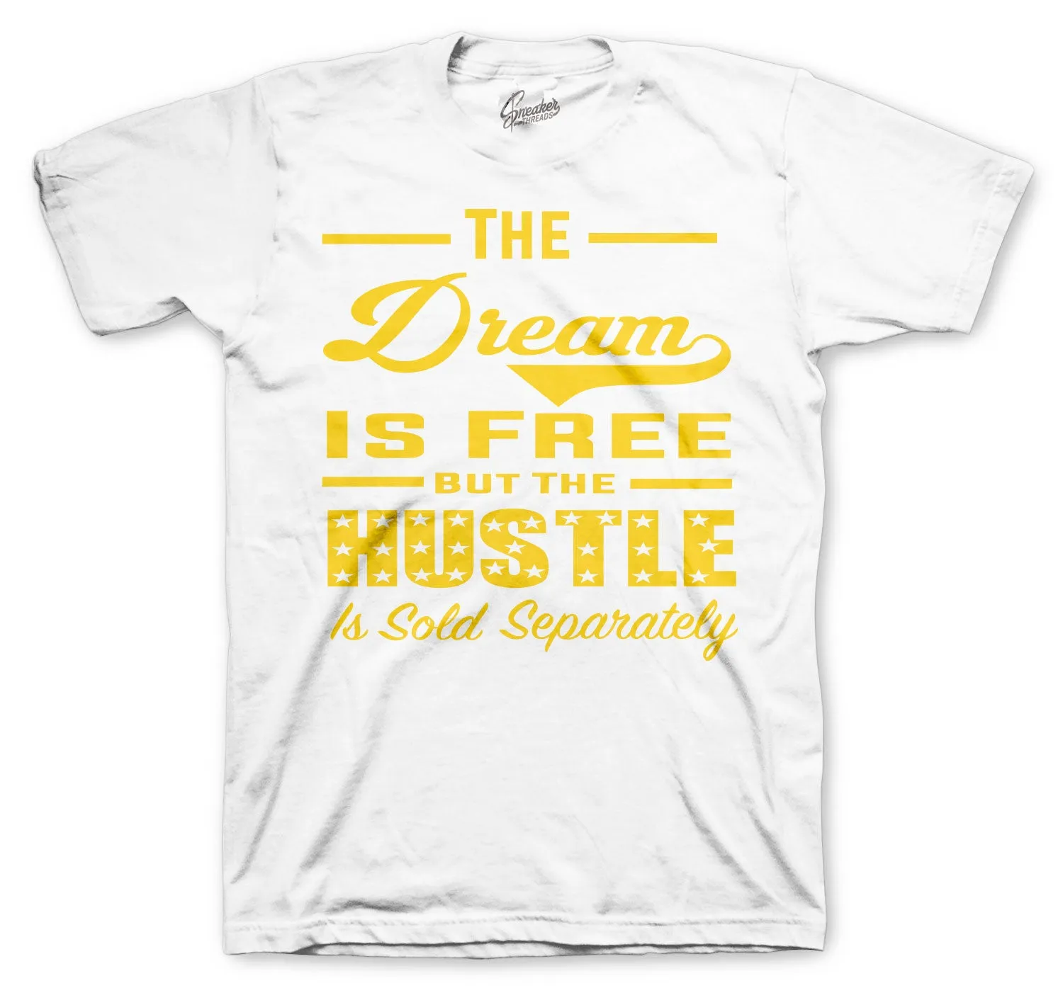 Retro 11 Bright Citrus Sold Separately Shirt