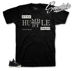 Retro 3 AWOK Humble Shirt