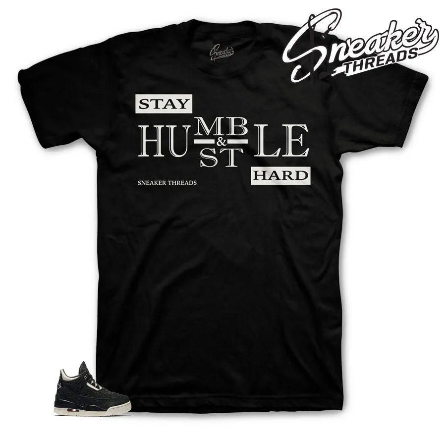 Retro 3 AWOK Humble Shirt