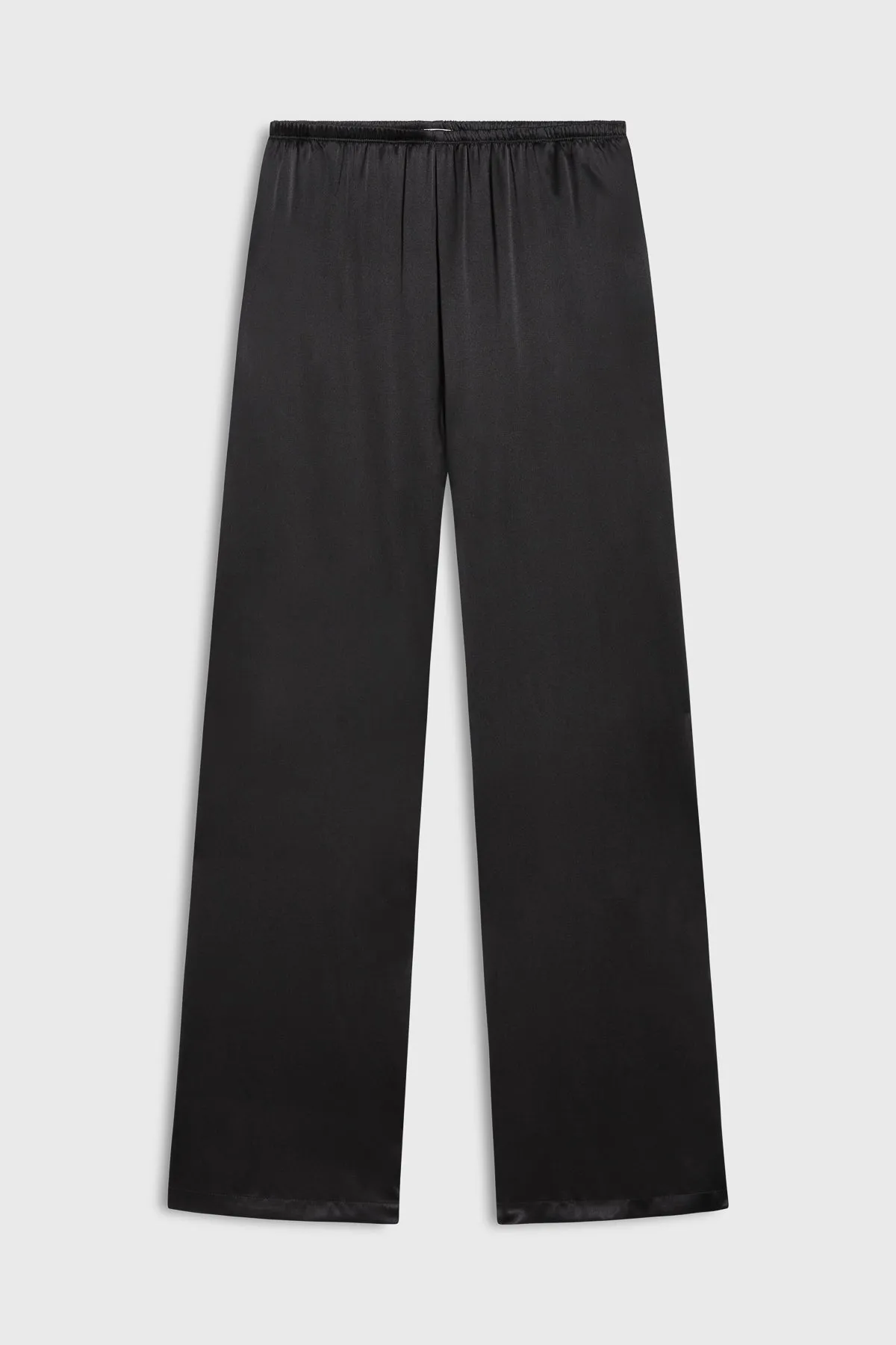 Silk Pants