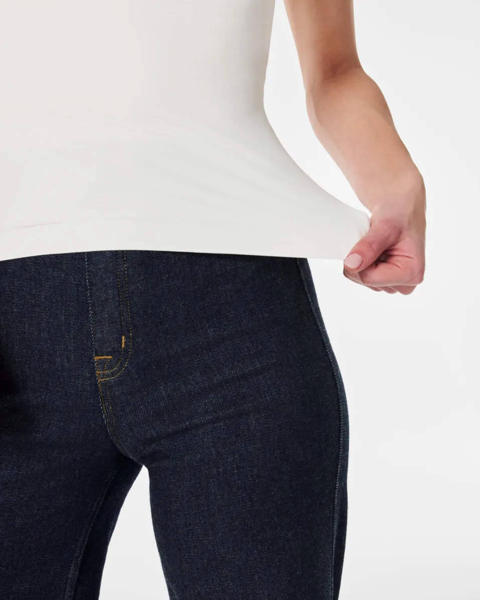 SPANX® Fit-To-You Crew Neck Tee