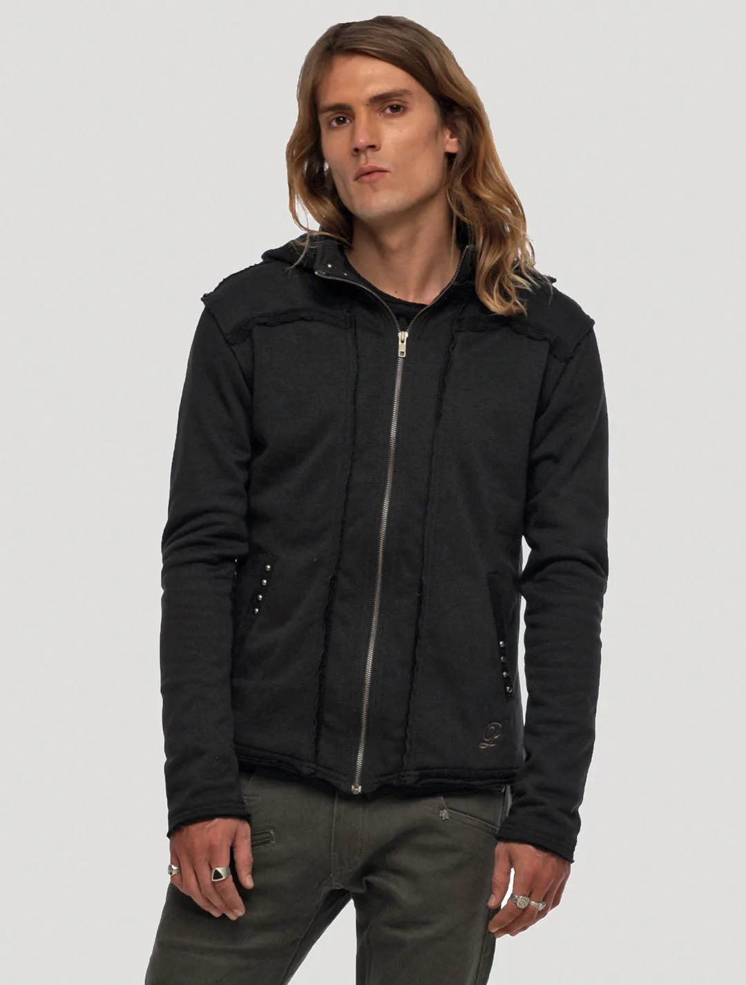 Sparrow Hoodie Jacket