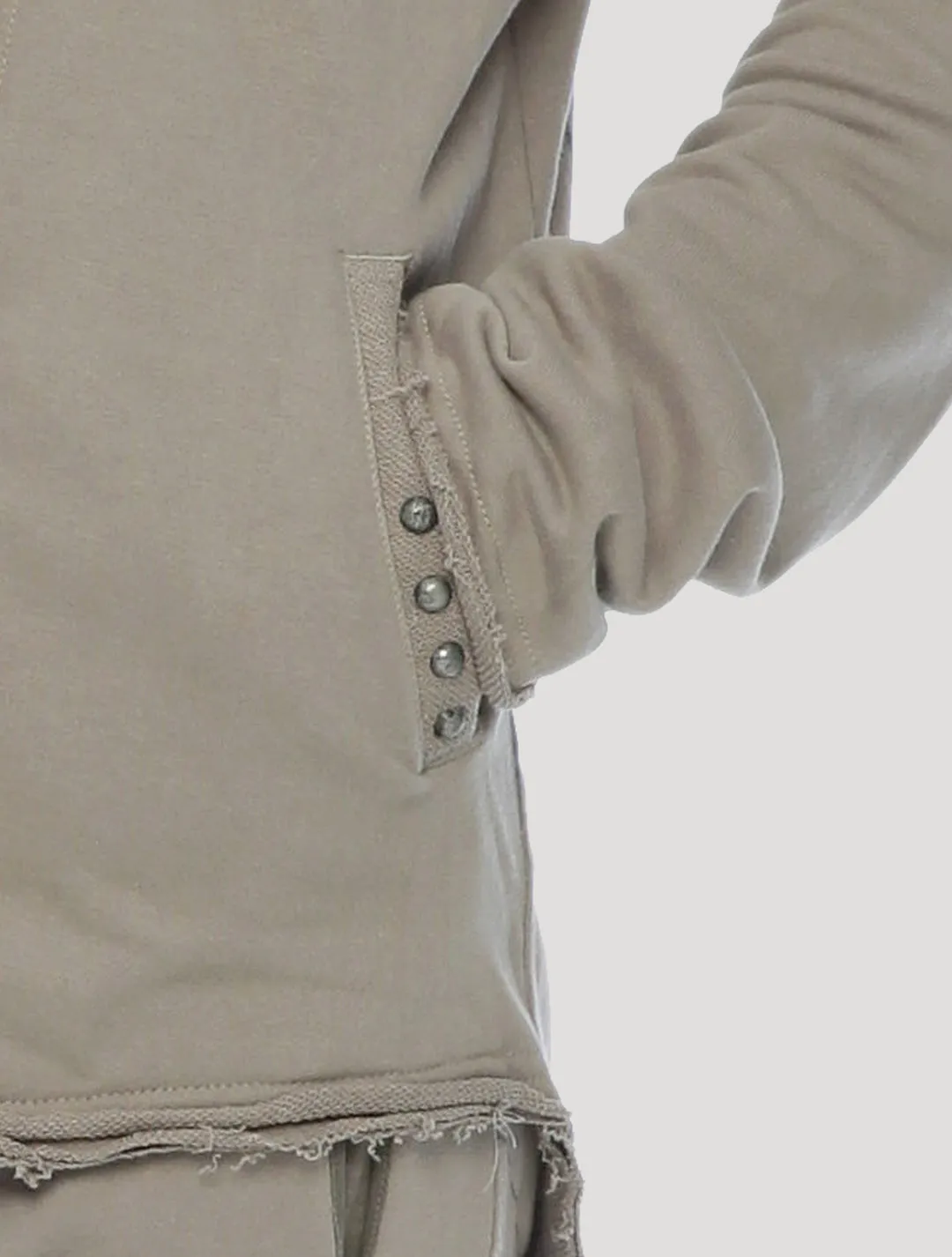 Sparrow Hoodie Jacket