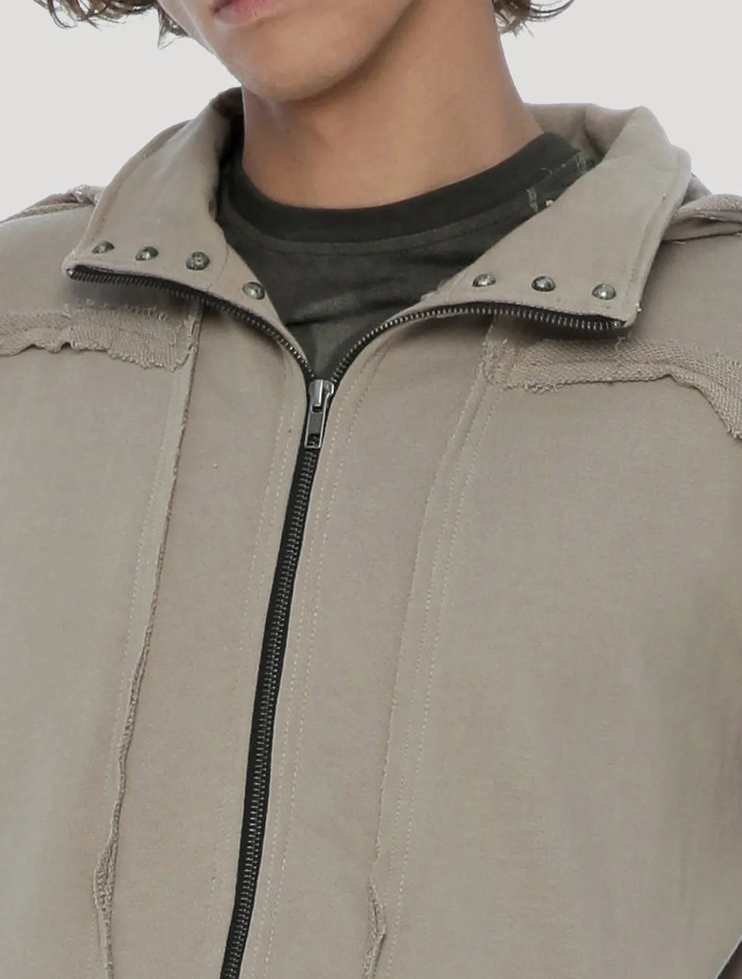 Sparrow Hoodie Jacket
