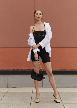 Summer Bodysuit