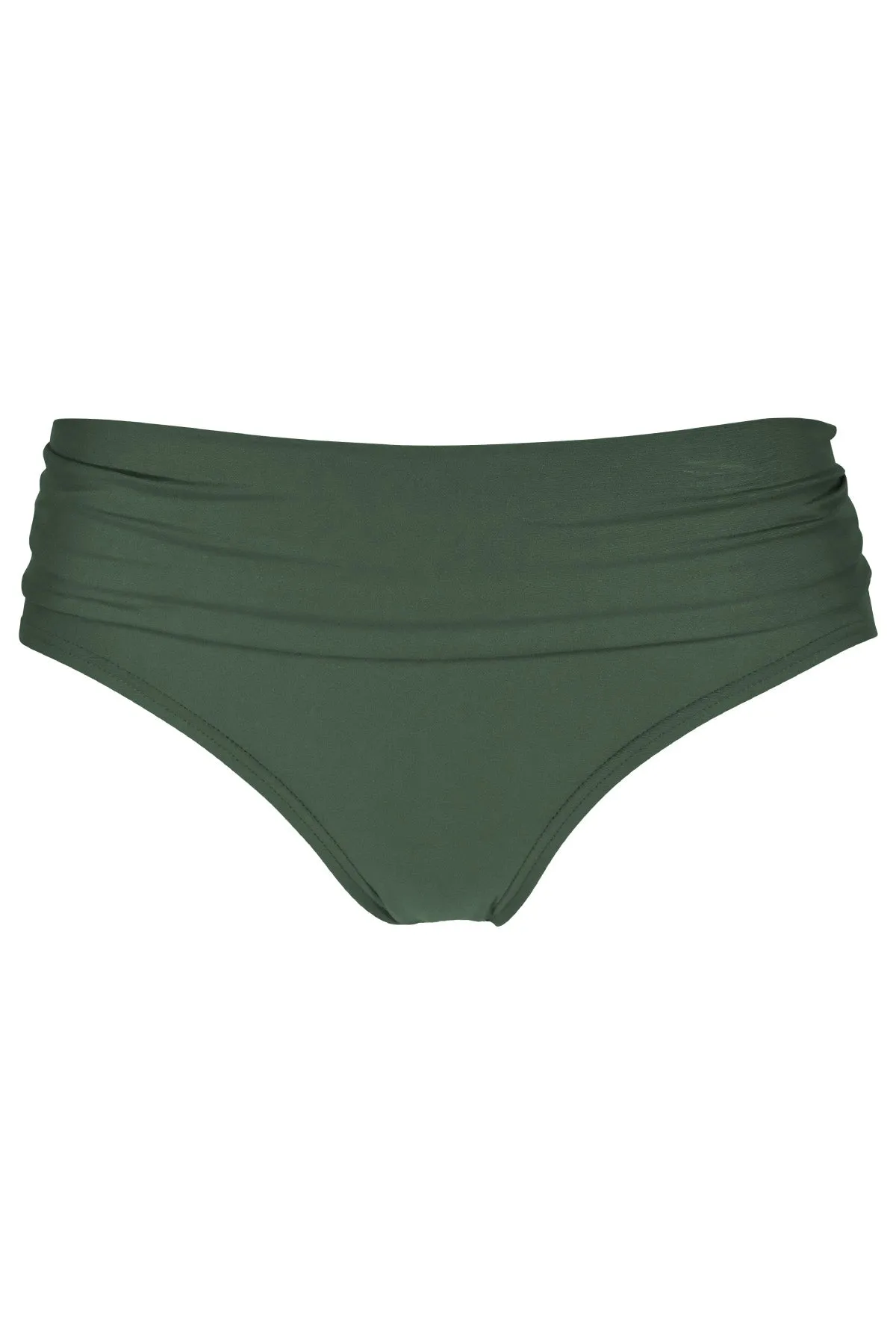 Sunsets Island Green Unforgettable Bottom