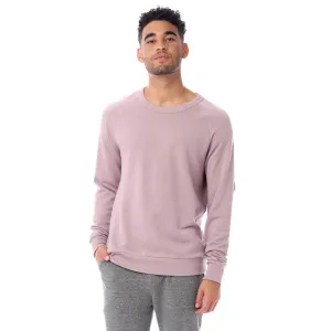 Washed Terry Champ (Light Mauve)