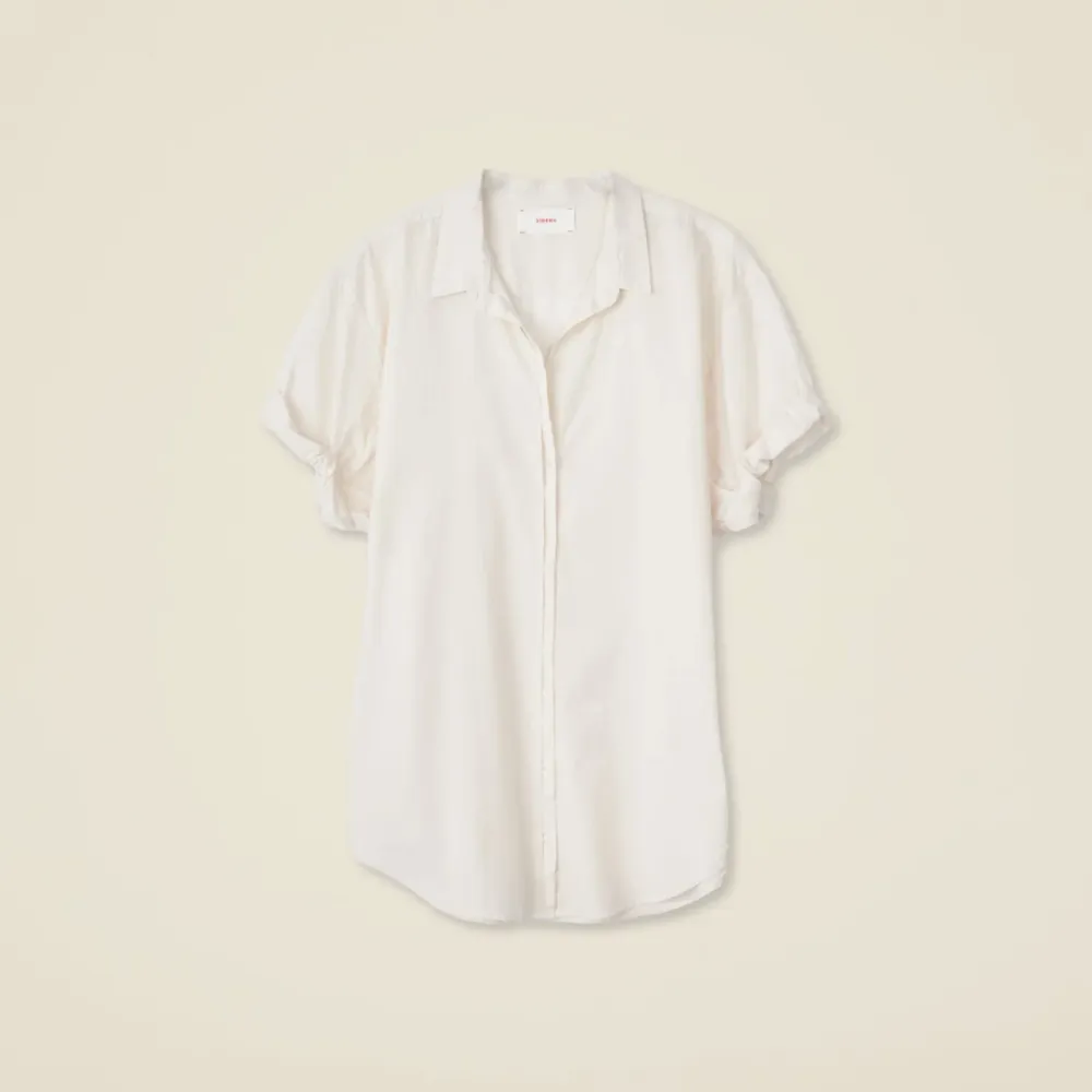 Xirena Channing Shirt - Sand